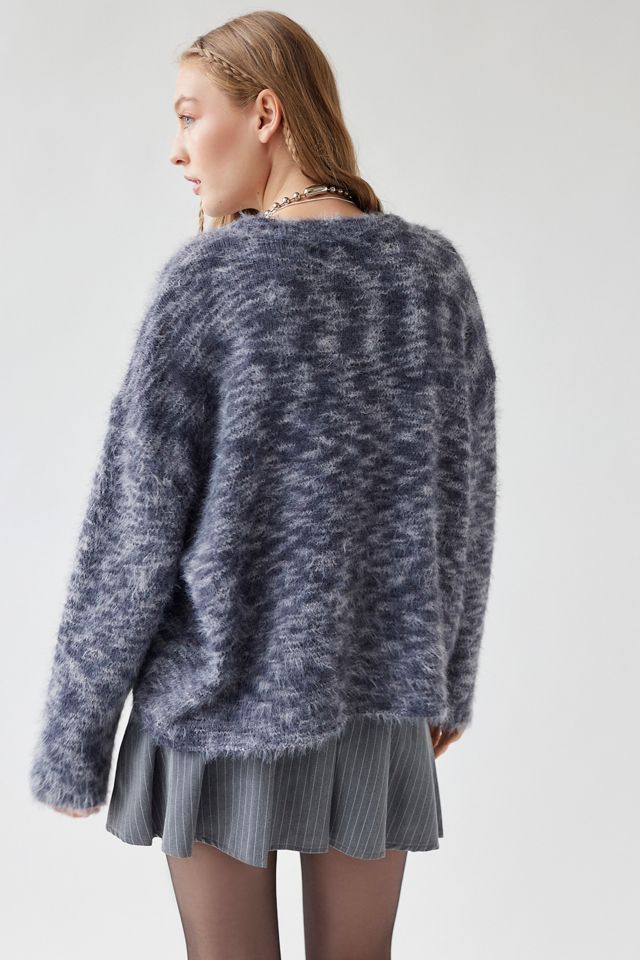 BDG Asher Brushed Pullover Sweater #2