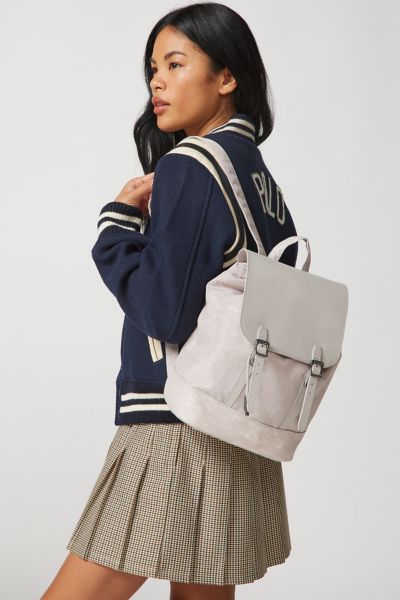 Herschel Supply Co Orion Retreat Mini Backpack In Ashes From Roses