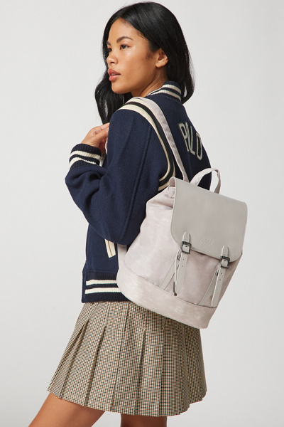 Herschel Supply Co Orion Retreat Mini Backpack In Ashes From 