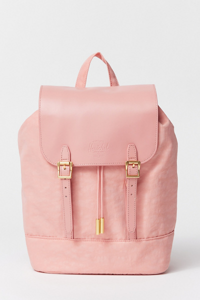 Herschel Supply Co Orion Retreat Mini Backpack In Ashes From  display picture 2