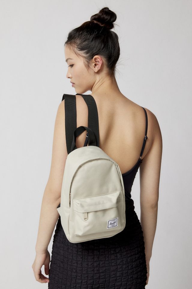 Herschel Supply Co. Classic Mini Backpack