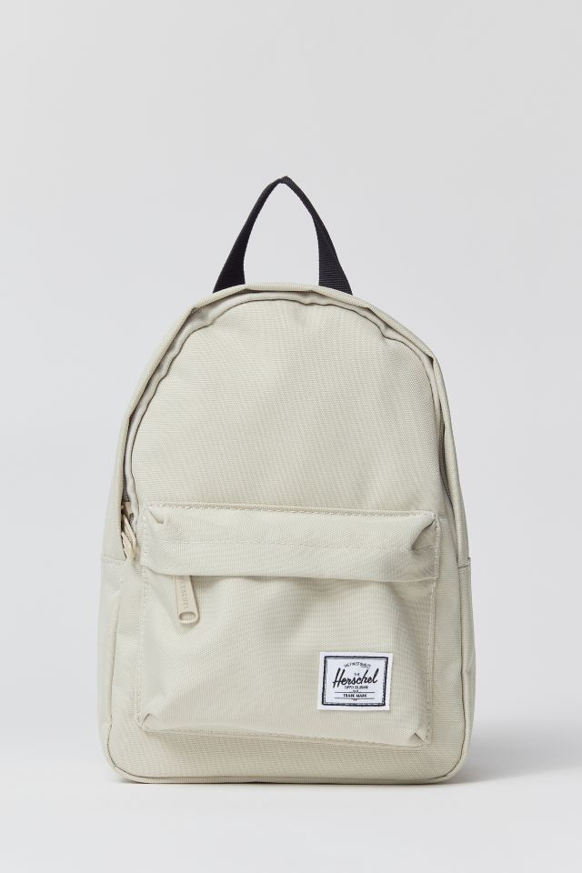 Mini herschel backpack urban outfitters on sale