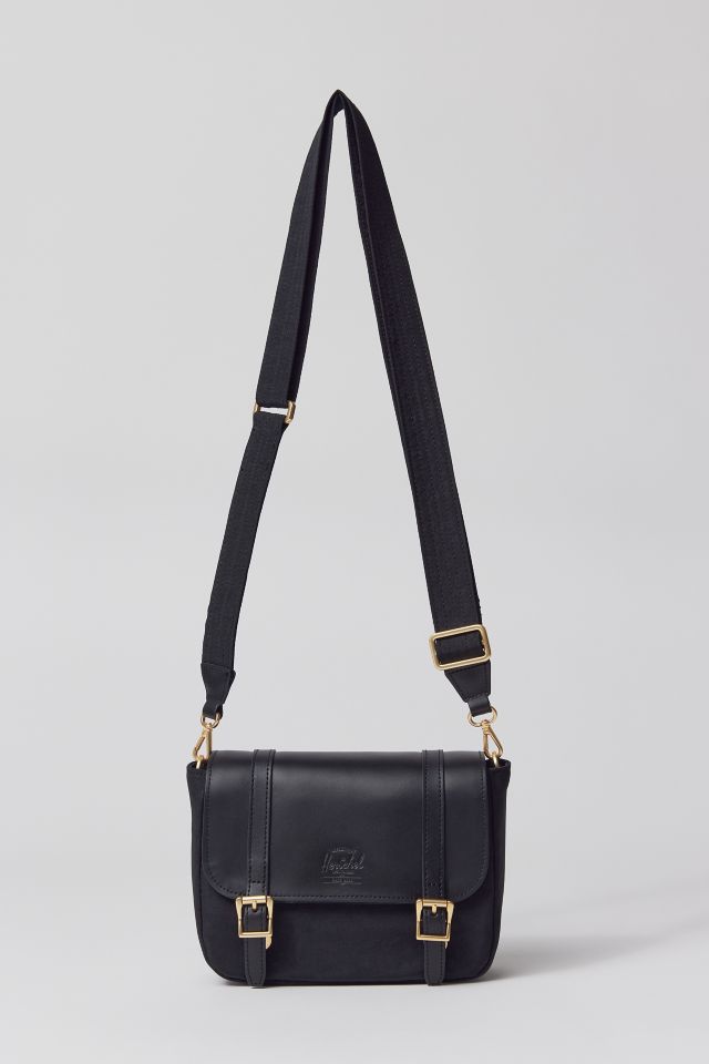 Herschel Supply Co. Orion Retreat Mini Crossbody Bag #1