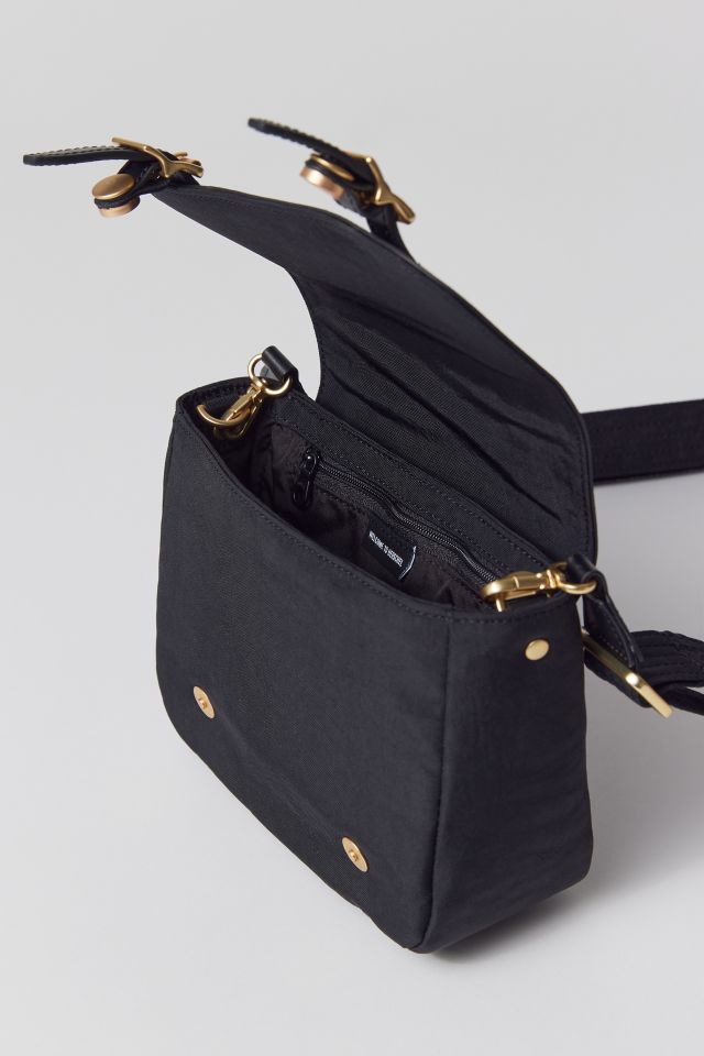Herschel Supply Co. Orion Retreat Mini Crossbody Bag #4