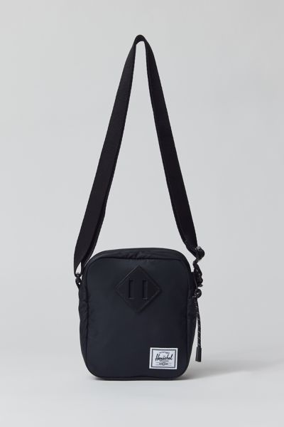 HERSCHEL SUPPLY CO HERITAGE CROSSBODY BAG