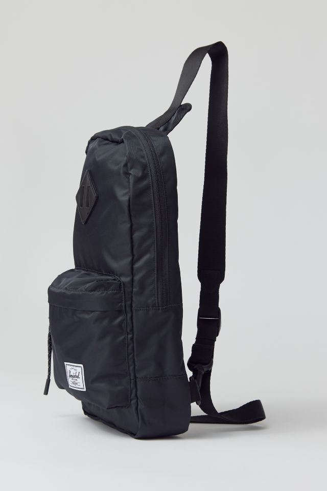 Herschel Supply Co. Heritage Crossbody Shoulder Bag #1