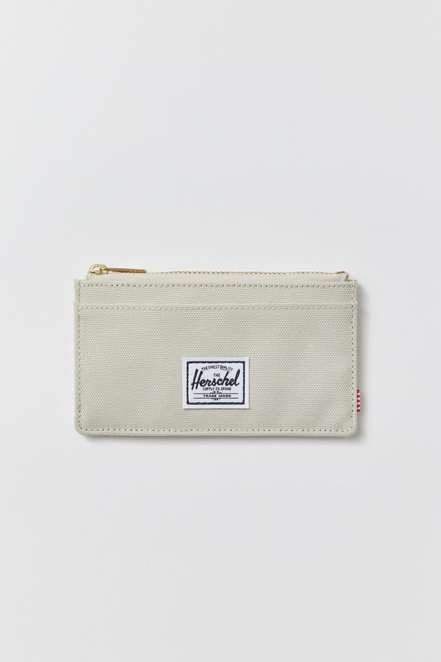 Herschel Supply Co. Oscar RFID Wallet Urban Outfitters Canada