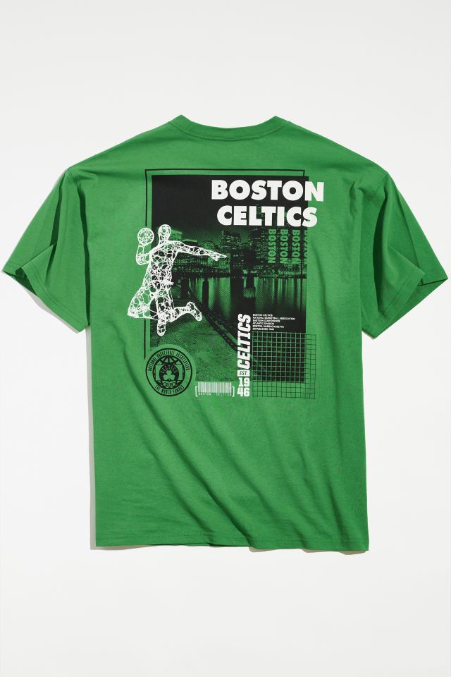  Ultra Game: Boston Celtics