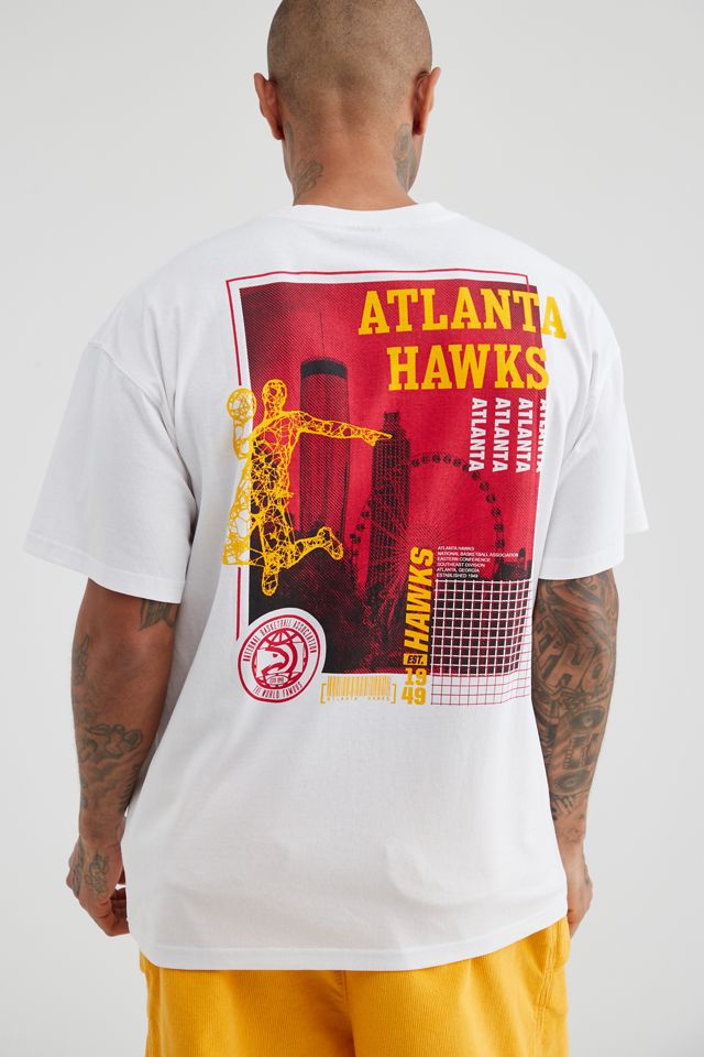 Urban Outfitters ULTRA GAME New York Knicks Bandana Tee