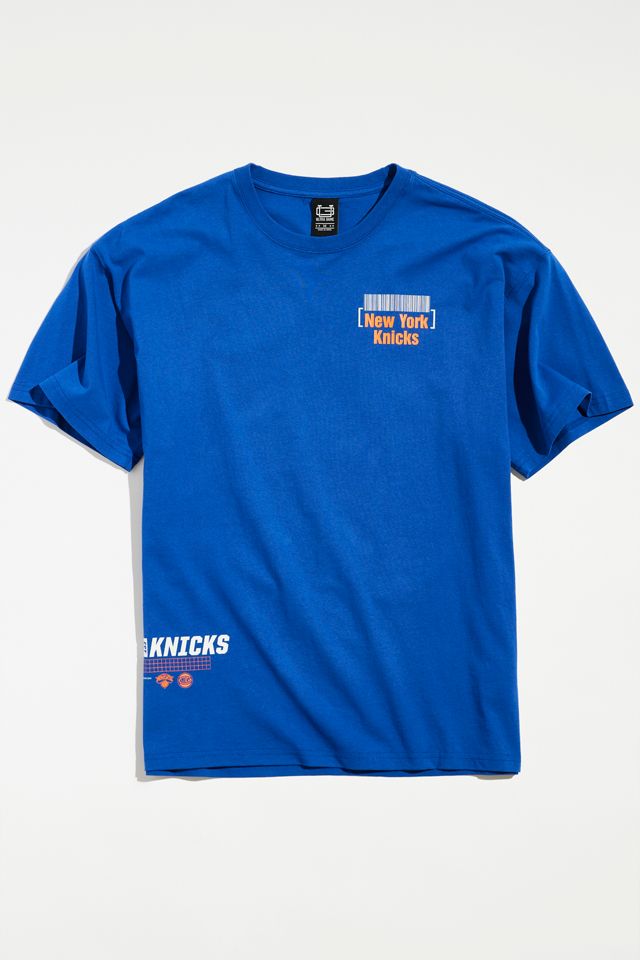 Urban Outfitters ULTRA GAME New York Knicks Bandana Tee