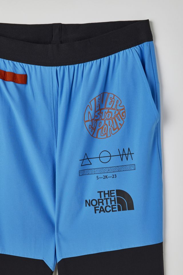 The North Face Trailwear OKT Jogger HK, ActionPanda