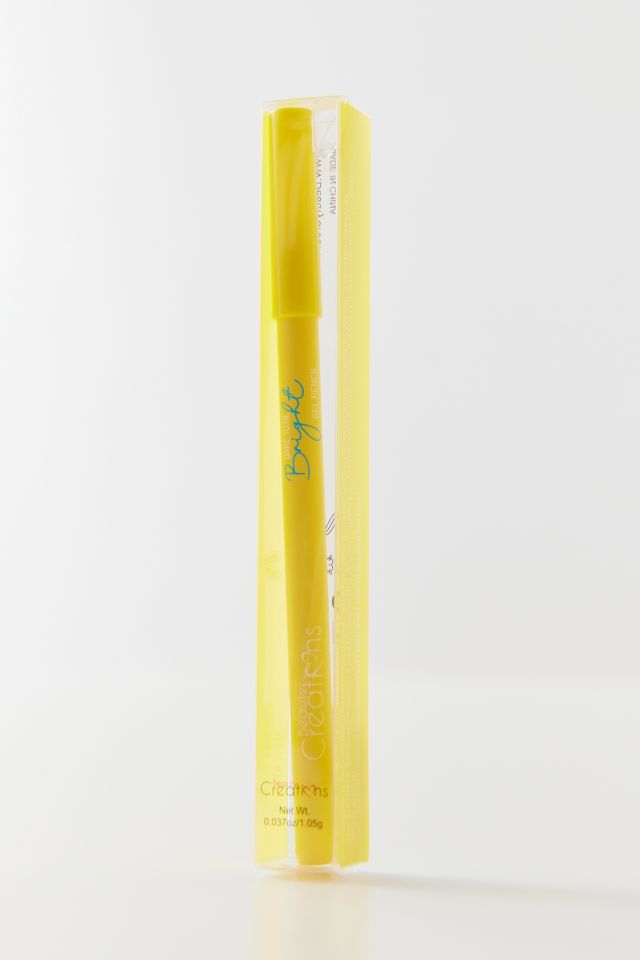 Beauty Creations Dare To Be Bright Gel Liner Pencil #1