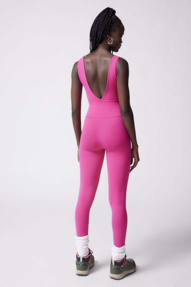 Live The Process Reverie Jumpsuit #2