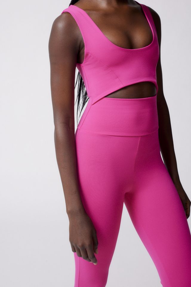 Live The Process Reverie Jumpsuit #3