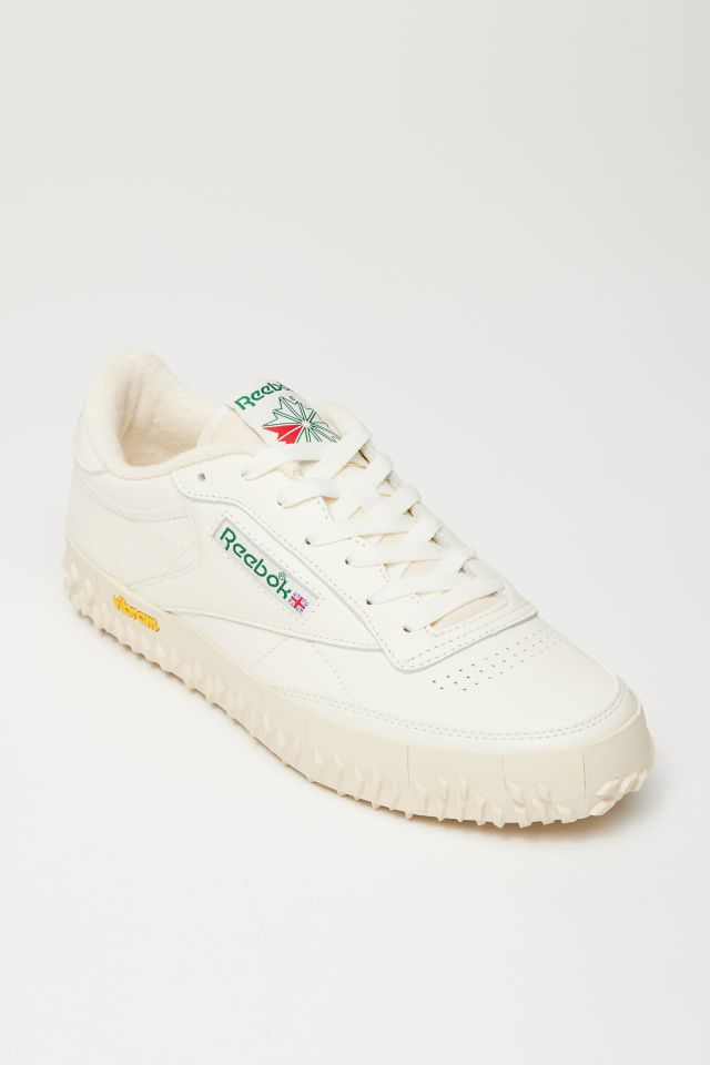 Reebok Club C Vibram Sneaker #2