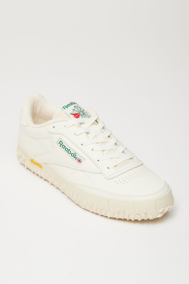 Reebok Club C Vibram Sneaker