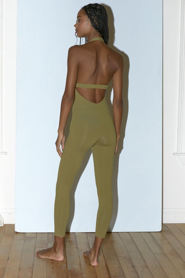 Live The Process Hela Halter Jumpsuit #3