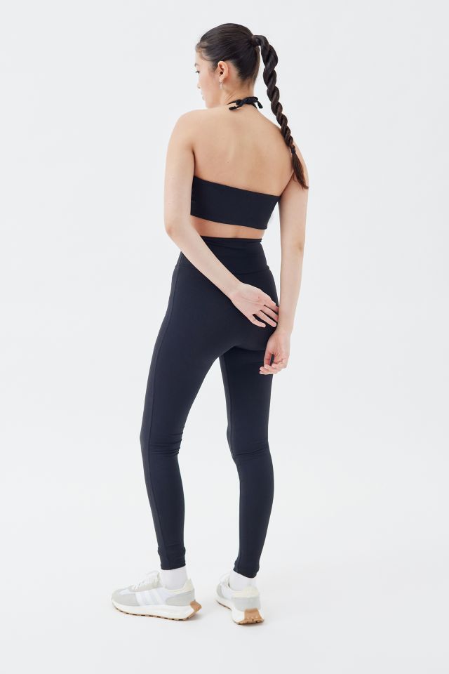 Live The Process Astra Cutout Jumpsuit #3
