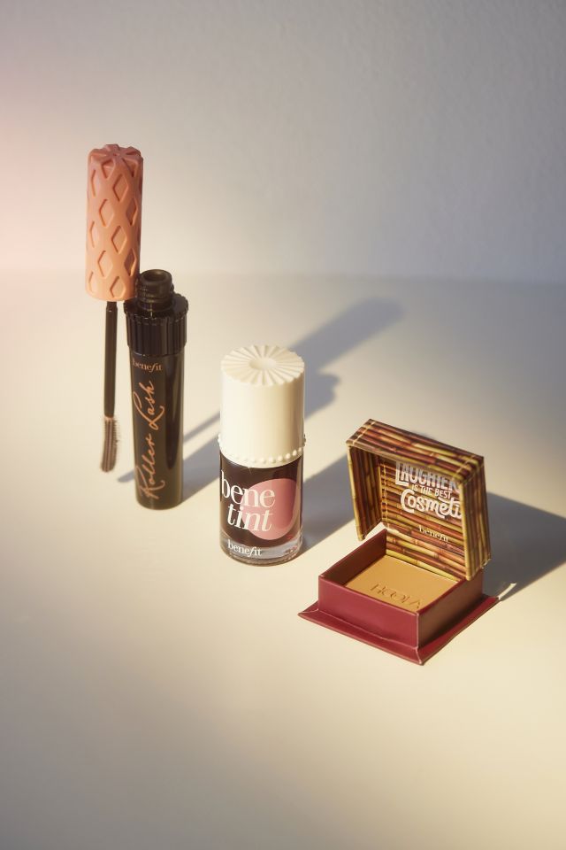 Benefit Cosmetics UO Exclusive Gift Set Urban Outfitters