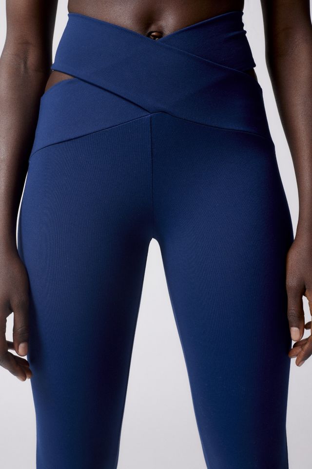Live The Process Orion Cutout Legging #1