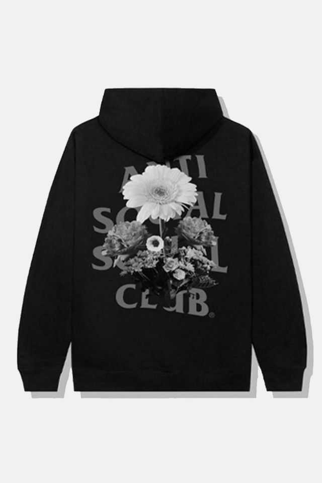 Anti social social clearance club hoodie near me