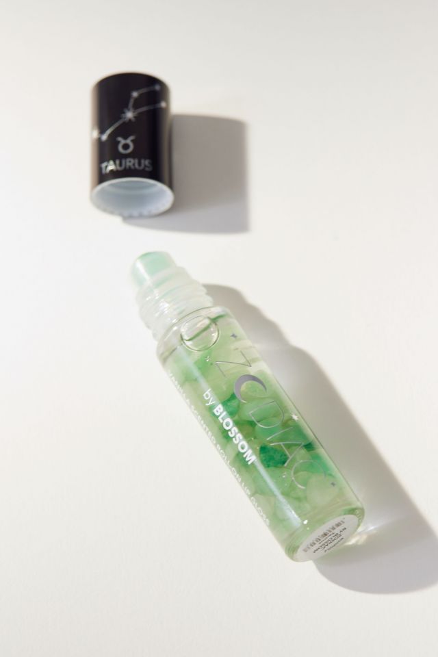 Blossom Zodiac Roll-On Lip Gloss #1