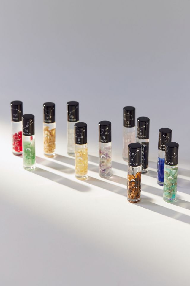 Blossom Zodiac Roll-On Lip Gloss #2