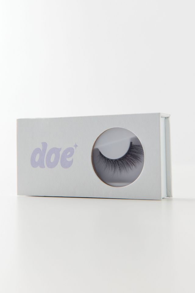 Doe Lashes Neo Magnetic Lashes #1
