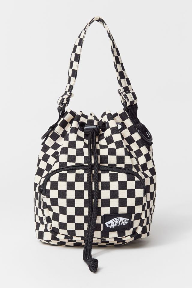 Vans All Around Bucket Bag | Urban Outfitters