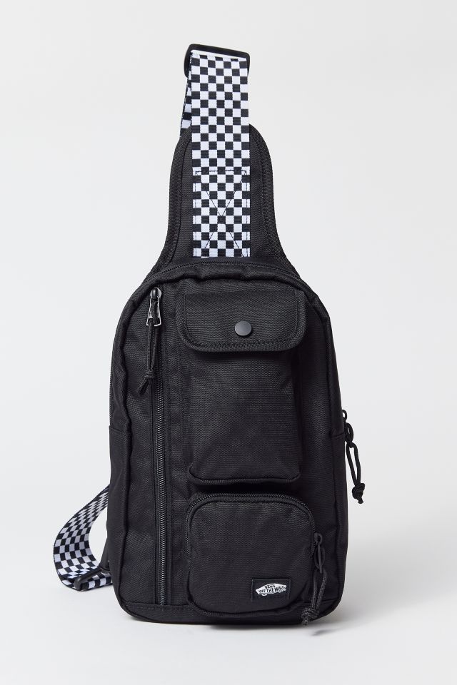 Vans Frontside Sling Bag