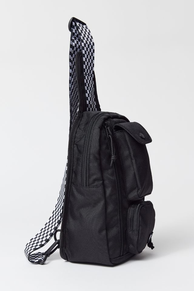 Vans Frontside Sling Bag #1