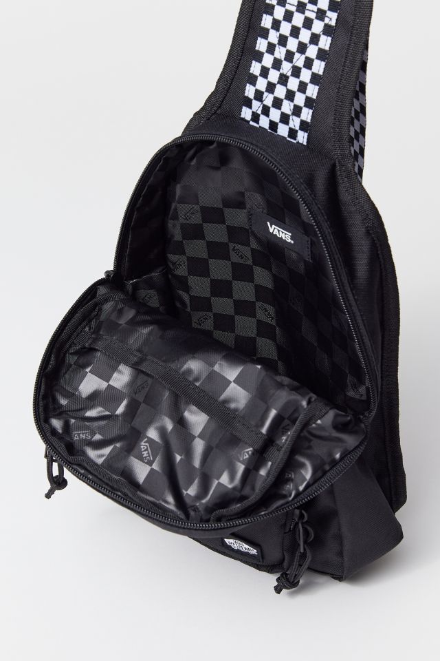 Vans Frontside Sling Bag #3