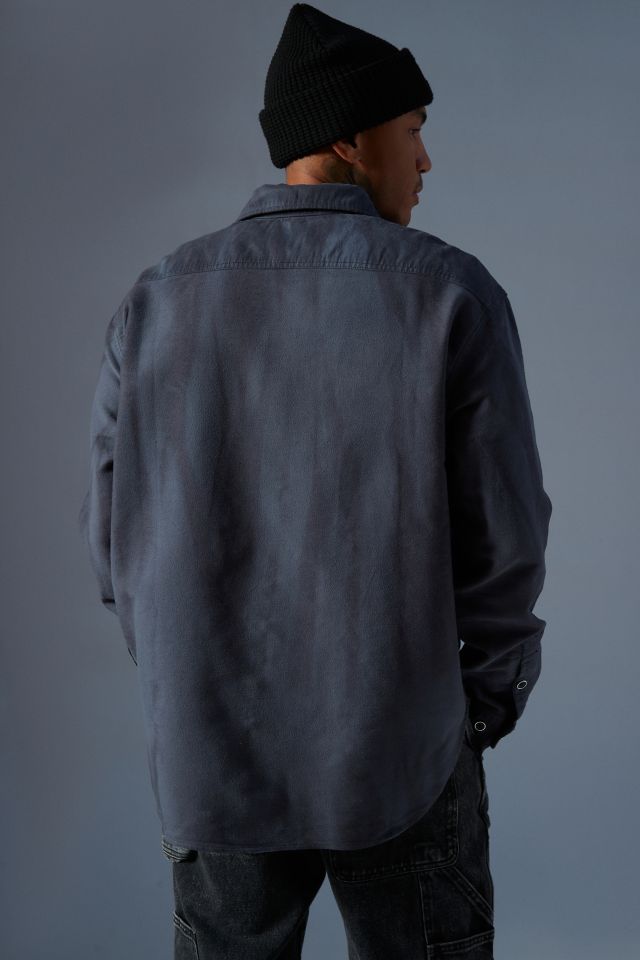 Chemise Délavée Aiden Chamois BDG #2