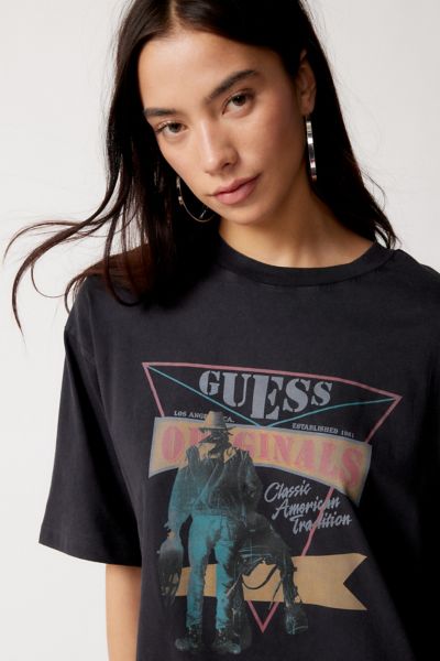 GUESS Short Sleeve | Urban Outfitters