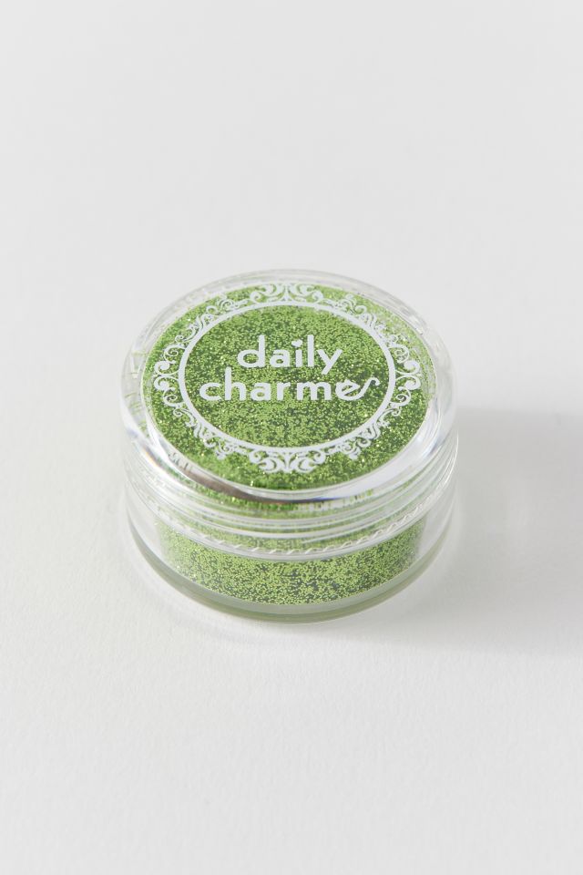 Daily Charme Metallic Glitter Dust Nail Art Glitter #1
