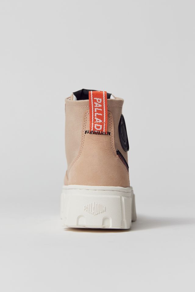Palladium Pallatower Hi Platform Sneaker #3