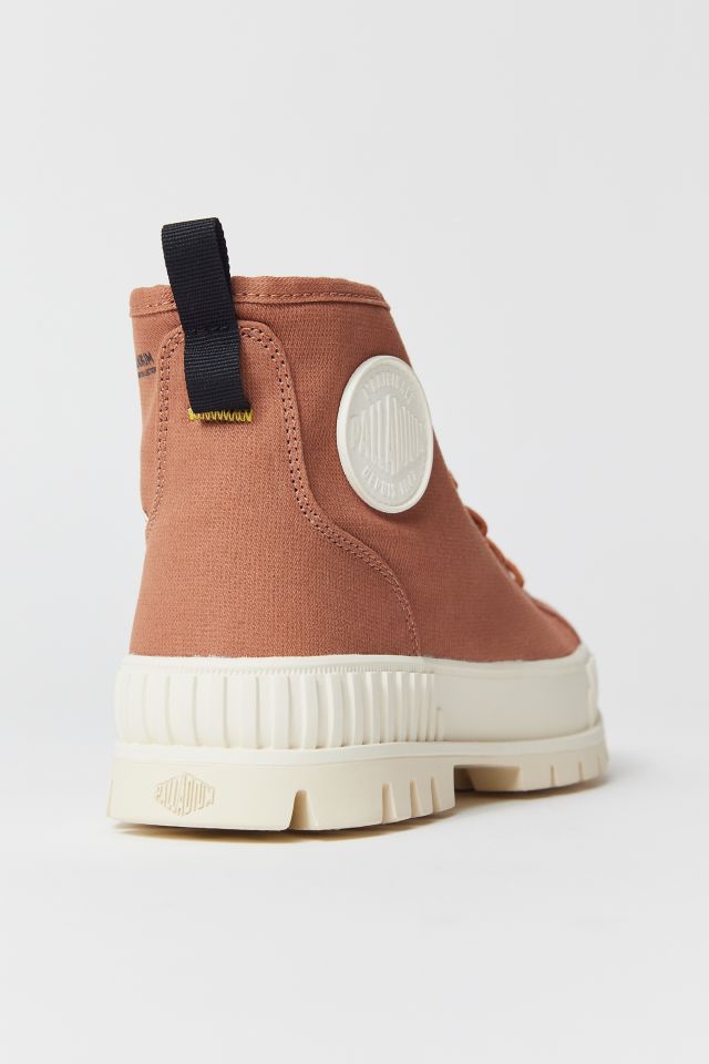 Palladium Pallashock Mid-Cut Boot #2