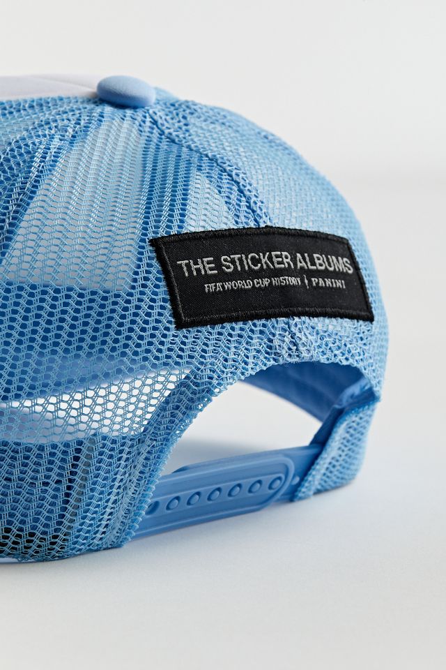 Panini FIFA Argentina ‘78 Trucker Hat #3