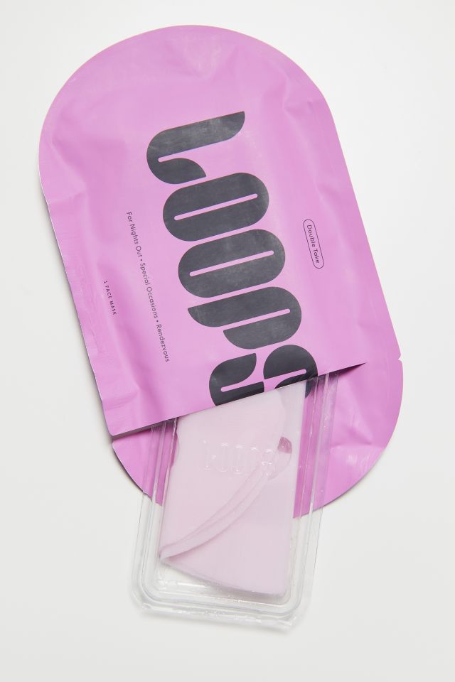 Loops Beauty Double Take Sheet Mask #1