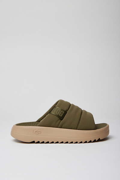 UGG Maxxer Slide Sandal | Urban Outfitters