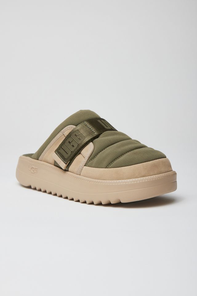 Mules à lanière Maxxer UGG #1