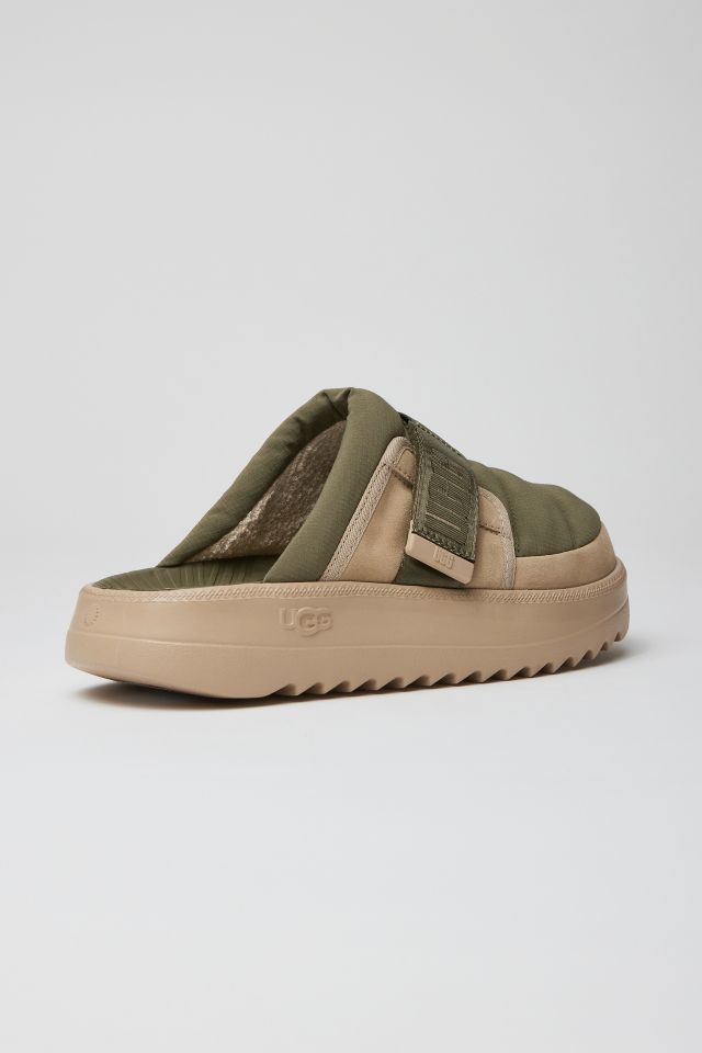 Mules à lanière Maxxer UGG #2