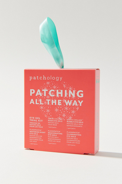 Patchology Patching All The Way Eye Gel Gift Set | Urban Outfitters
