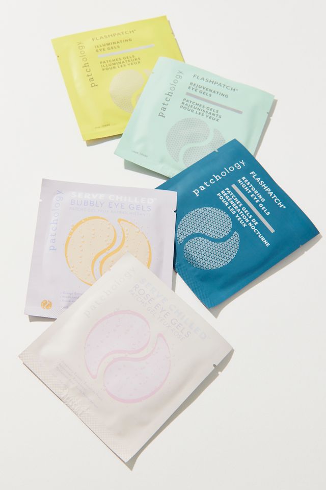 Patchology Patching All The Way Eye Gel Gift Set | Urban Outfitters