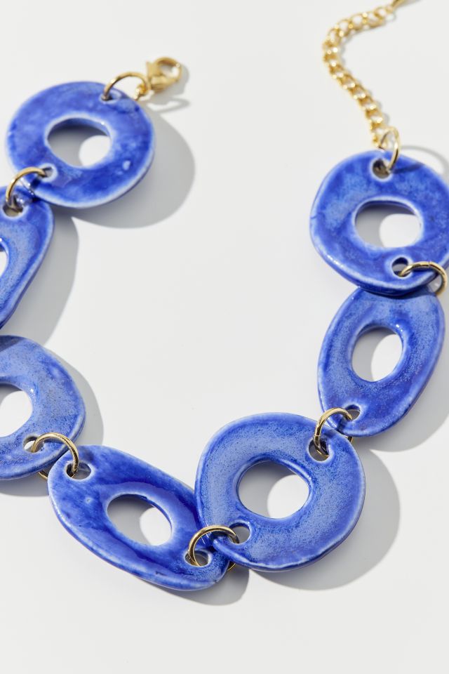 Levens Jewels The Necklace #1