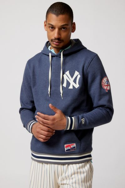 New york yankees zip best sale up hoodie