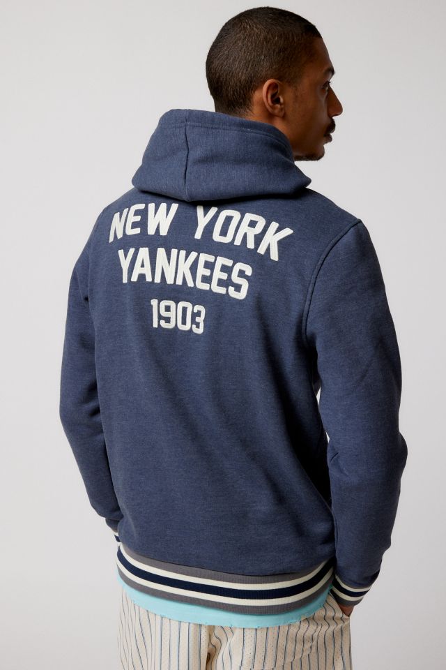 New Era New York Yankees MLB Hoodie Sweatshirt #3