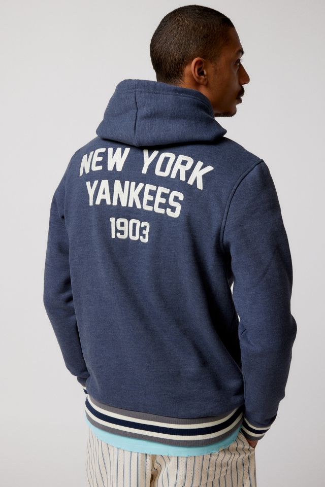 New Era New York Yankees MLB Hoodie Sweatshirt