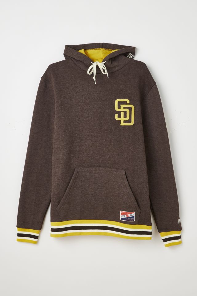New Era San Diego Padres Hoodie Sweatshirt