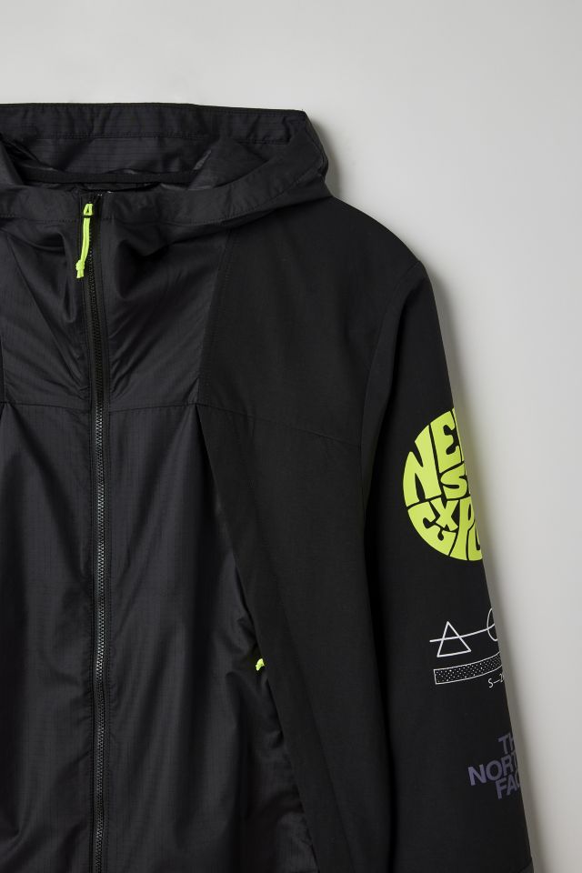 The North Face Trailwear Wind Whistle Jacket | Urban Outfitters